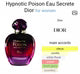 Diior hypnotic poison eau seecret (ODP)