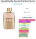 Gucci Guilty Eau De Perfume Pour Femme (ODP)