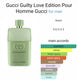 Guccii Guilty Love Edition by Guccii Eau De Toilette (ODP)