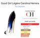 Carollina Herreraa Good Girl Legere Eau De Perfume (ODP)