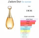 Dior jadore (ODP)