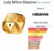 Paco Rabanne Laddy Millionn Eau de Perfume (ODP)