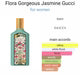 Guccii Floraa Gorgeous Jasmine Perfume (ODP)