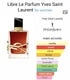 Yves Saintt Laurrentt le parfume libre (ODP)
