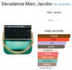 Marcc Jacobbs Decadeence Eau De Perfume (ODP)